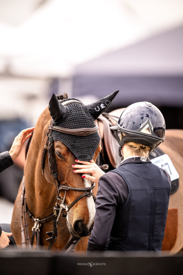 The Rider's Mind: Equestrian's and Sports Psychology