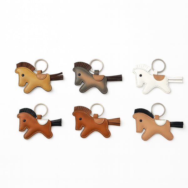 Horse Key Chains