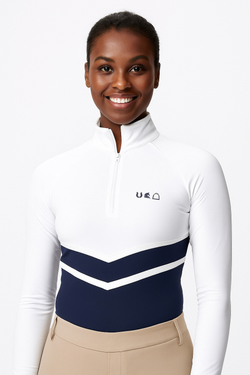 Katie Schooling Top