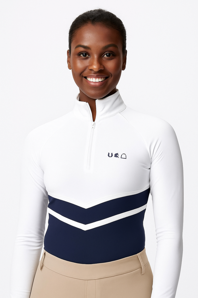 Katie Schooling Top
