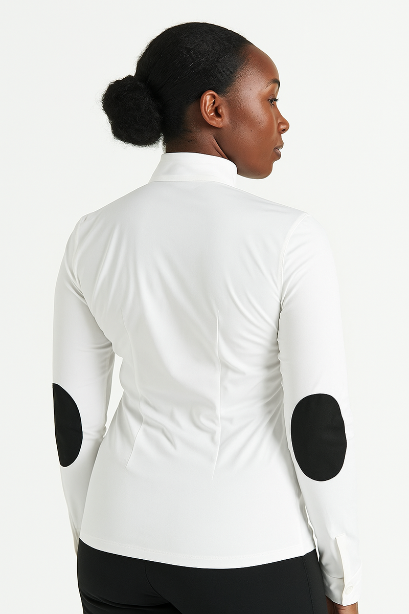 Olivia Show Shirt