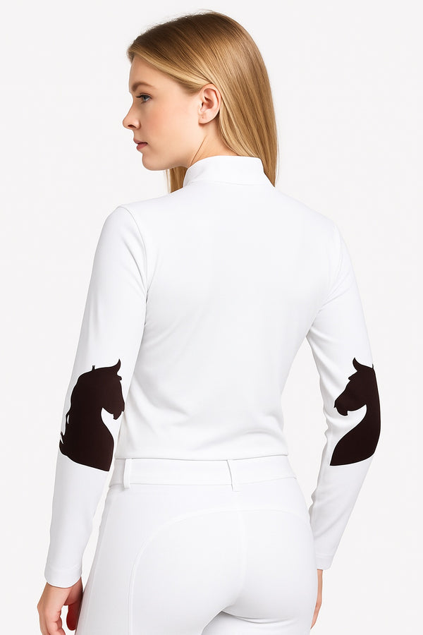 Pegasus Show Shirt
