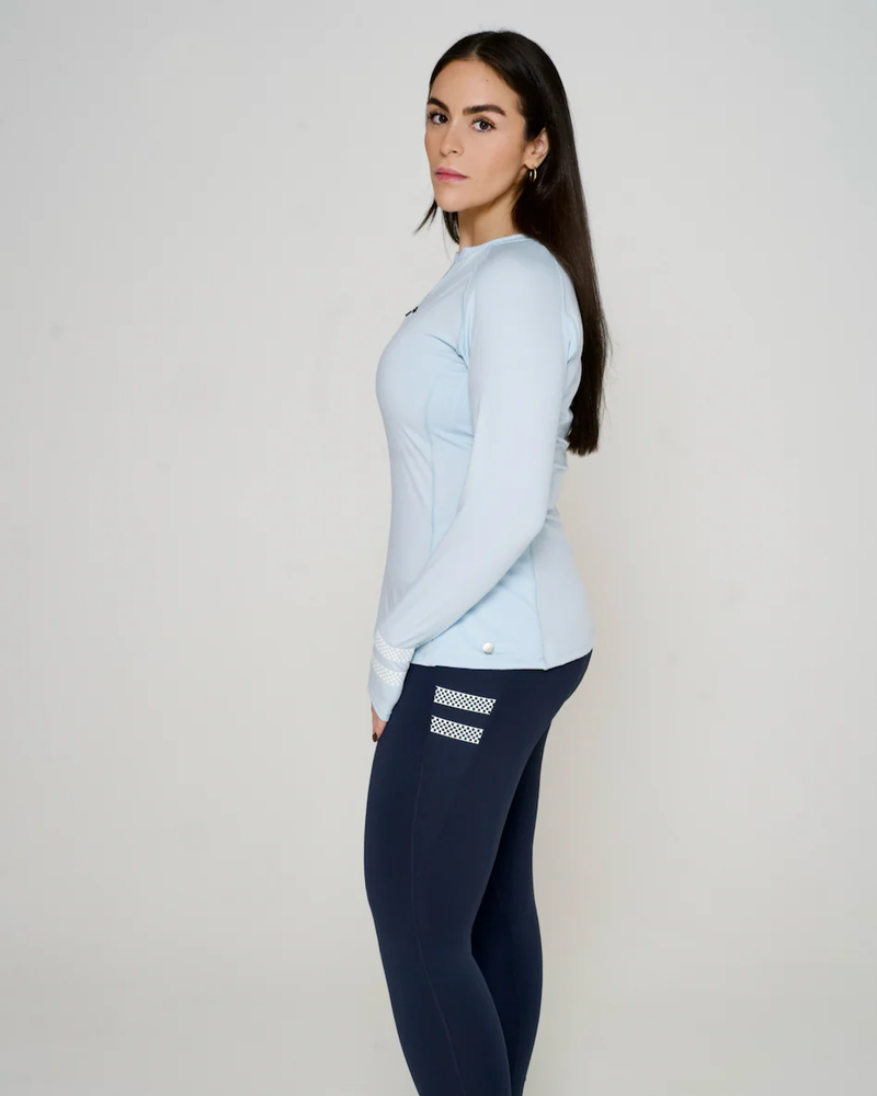 ORYA Essential Long Sleeve Tee