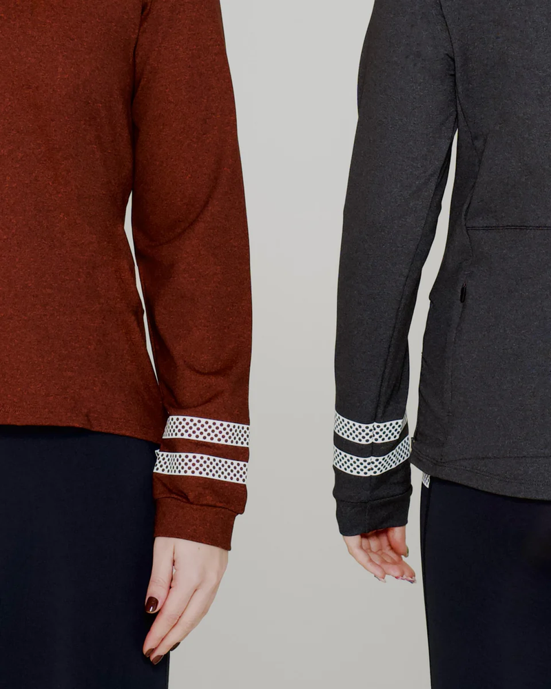 ORYA High Low Sweater