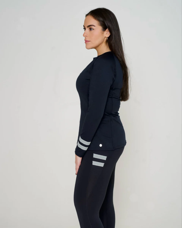 ORYA Essential Long Sleeve Tee