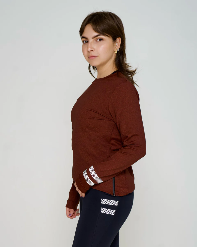 ORYA High Low Sweater