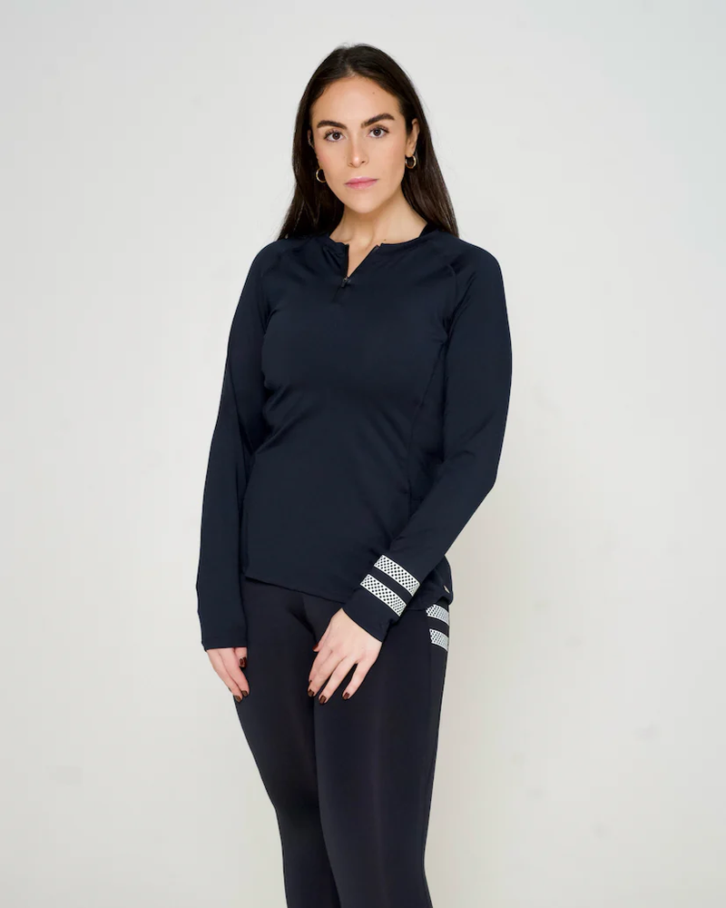 ORYA Essential Long Sleeve Tee