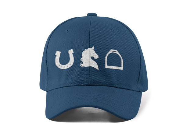 Classic Baseball Caps