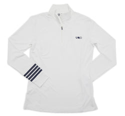 Orleen Sun Shirt Snow Bird