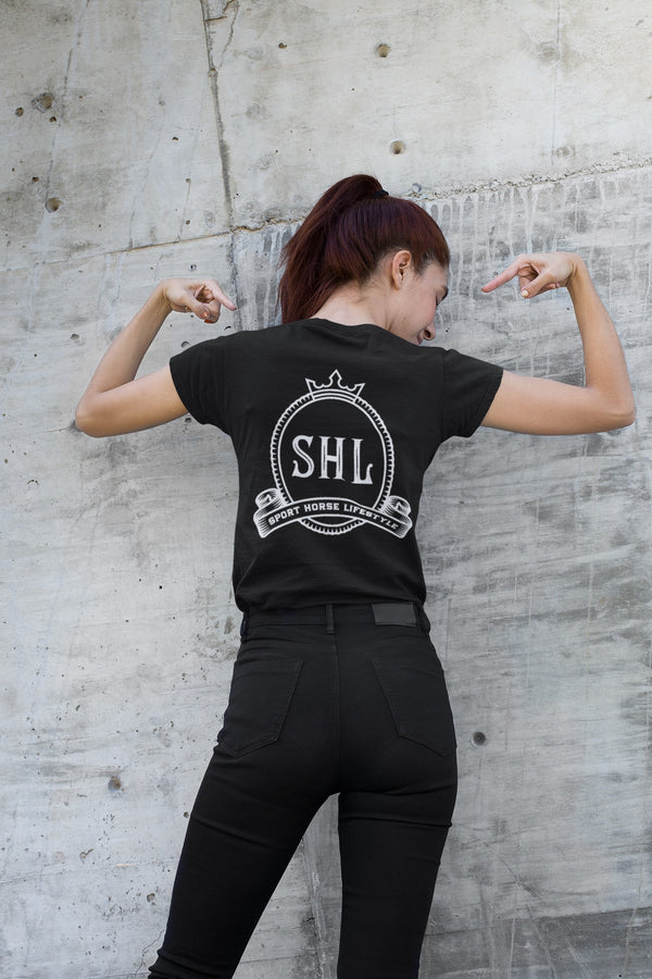 SHL Farm Tee