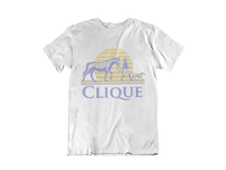 Clique Tee