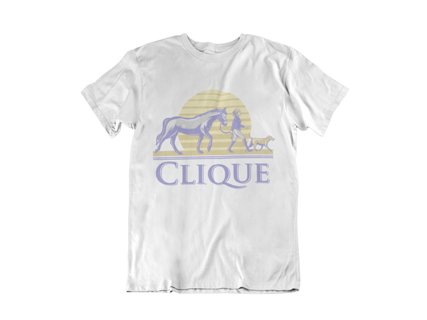 Clique Tee