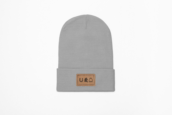 Limited Edition Logo Beanie