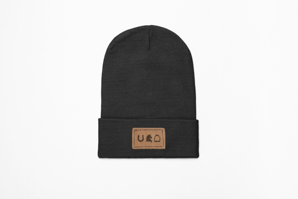 Limited Edition Logo Beanie