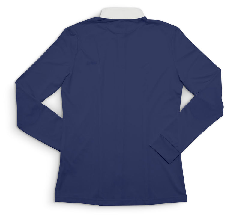 Hudson Show Shirt Navy