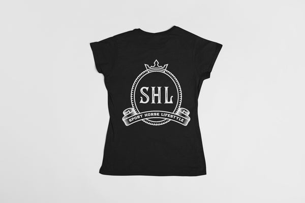 SHL Farm Tee